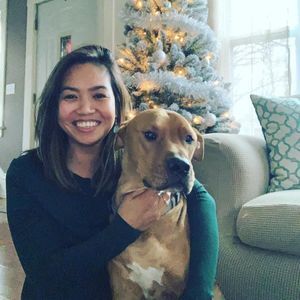 Meet your Posher, Jessa may